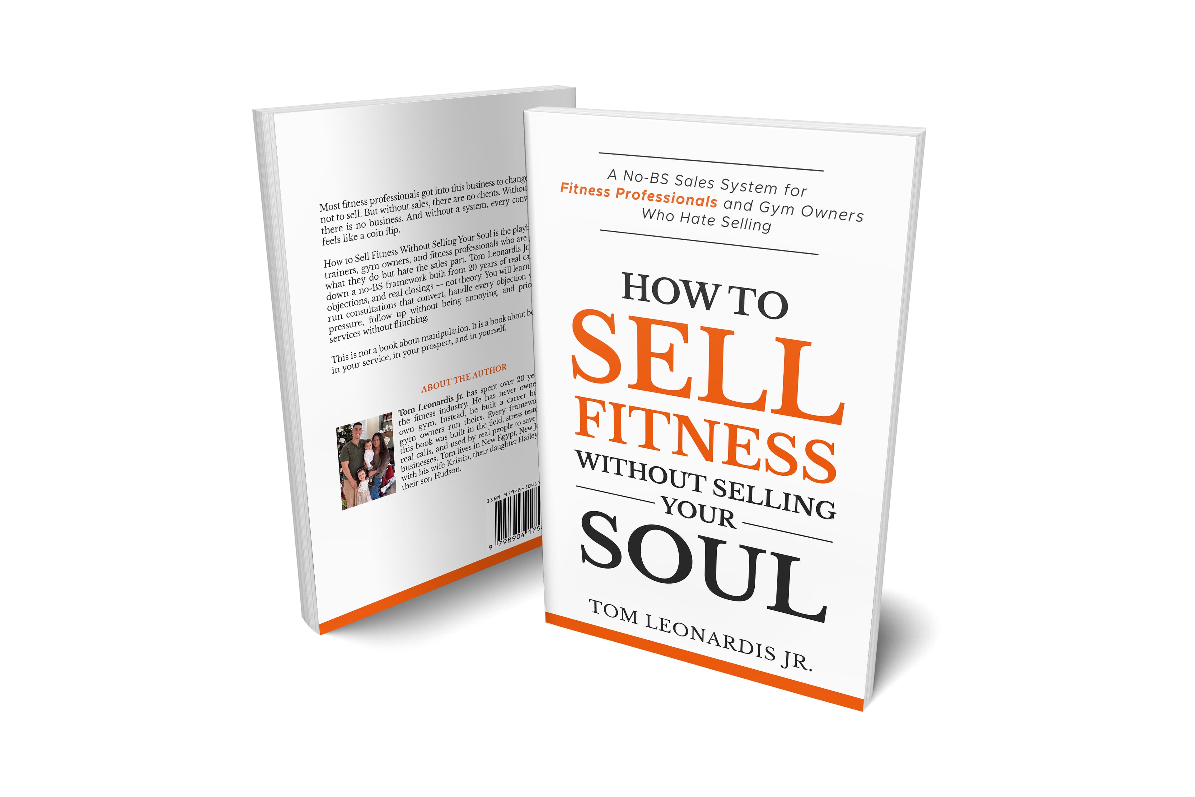 How to Sell Fitness Without Selling Your Soul